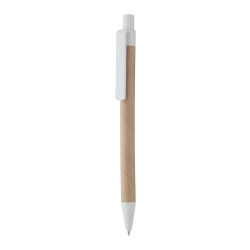 Kugelschreiber Ecolour