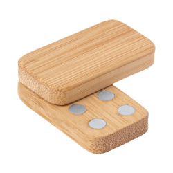 Antistress-Werkzeug Zenmag, natur