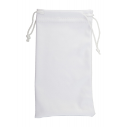 Brillenetui Sunnux, weiß