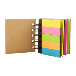 Haftnotiz-Set Limon, natur