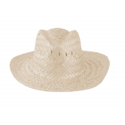 Strohhut Tropix, natur