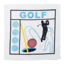 komprimiertes Handtuch Jexar