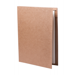 Dokumenten-Mappe Karruc, natur Dokumenten-Mappe Karruc, natur