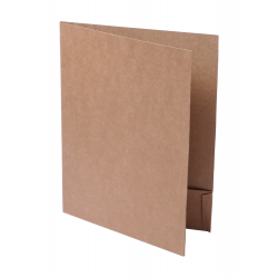 Dokumenten-Mappe Dorka, natur Dokumenten-Mappe Dorka, natur