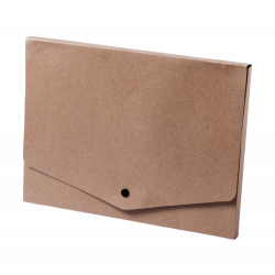 Dokumenten-Mappe Pakyma, natur