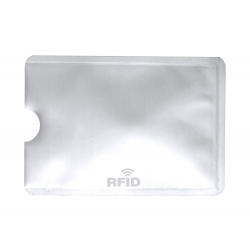 Kreditkartenhülle Allux