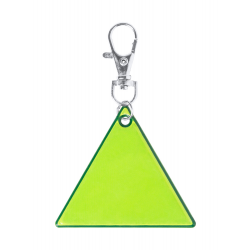 Reflektor-Anhänger Trikke