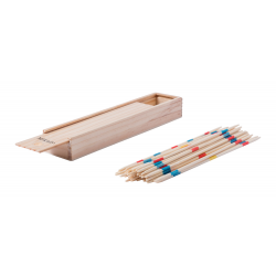 Mikado Stikka, natur