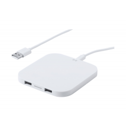 Wireless-Charger Flodok