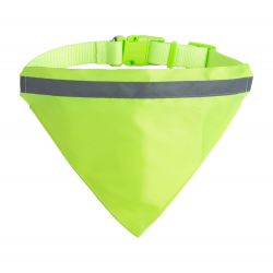 Reflektierendes Hundehalsband Lurex