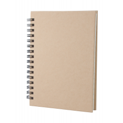 Notizbuch Cedrus A6 Notizbuch Cedrus A6