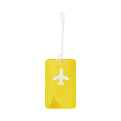 Kofferanhänger. Denver