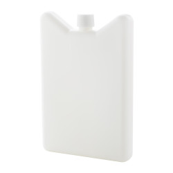 Kühl-Akku Frezblock, weiß