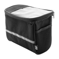 RPET-Fahrrad-Handyhaltertasche Velofon Plus