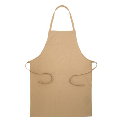 Schürze aus recycelter Baumwolle Chepex