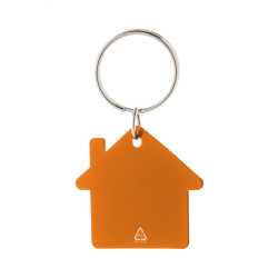 Schlüsselanhänger Ralhut