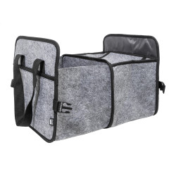 RPET-Kofferraum-Organizer Refelt Ride RPET-Kofferraum-Organizer Refelt Ride