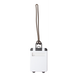 Kofferanhänger Glasgow