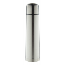 Isolierkanne Robusta XL, silber Isolierkanne Robusta XL, silber