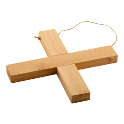 Bambus Topfuntersetzer Sangsuk, natur