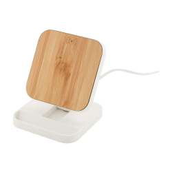 Wireless-Charger/Handyhalter Rabso