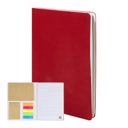 Notizbuch aus RPU Krappuk