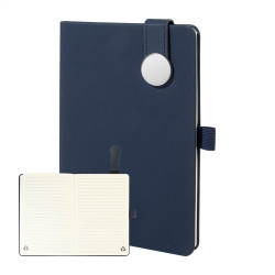 Notizbuch aus RPU Clappuk