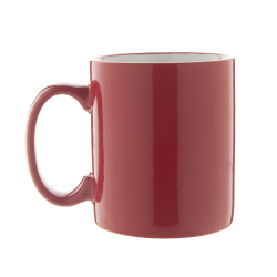 Tasse Bergen