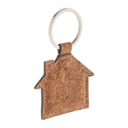 Schlüsselanhänger Corhu, natur Schlüsselanhänger Corhu, natur