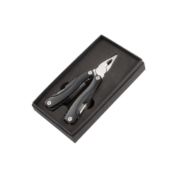 Multi-Tool Workshop, schwarz