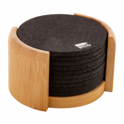 RPET Untersetzer-Set Chiang RPET Untersetzer-Set Chiang