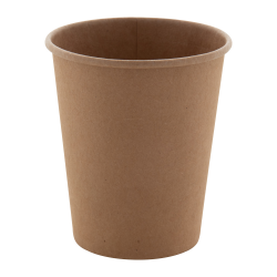 Pappbecher, 240 ml. Papcap M