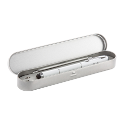 Laserpointer Keynote