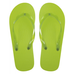 Zehensandalen Boracay