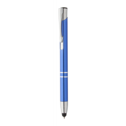 Touchpen mit Kugelschreiber  Tunnel