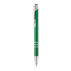 Kugelschreiber Channel Black