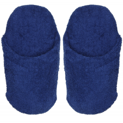 Frottee Pantoffel Shuffle