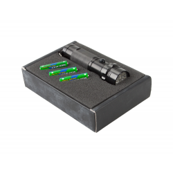 Taschenlampe Everwood