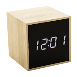 Wecker Boolarm, natur