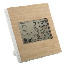 Wetterstation Boocast, natur