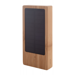 Powerbank Sunster, natur