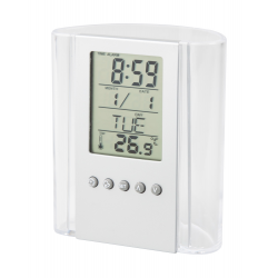 Stiftehalter Crystalline, transparent Stiftehalter Crystalline, transparent