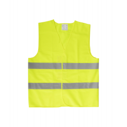 Warnweste Visibo