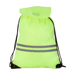 Reflektor-Turnbeutel Carrylight