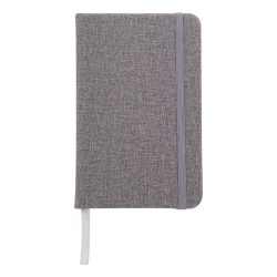 Notizbuch Gabbro A6, grau Notizbuch Gabbro A6, grau