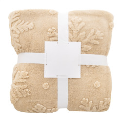 Weihnachtsdecke, RPET Valsatra