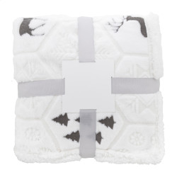 Weihnachtsdecke, RPET Arsunda