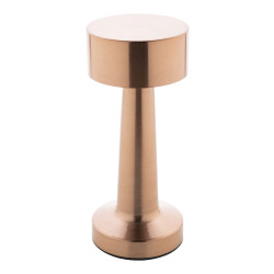 Stehtischlampe Flanagan Oro Stehtischlampe Flanagan Oro