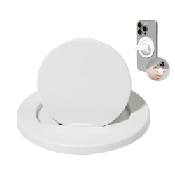 Magnetischer Handyhalter aus RABS Magobik