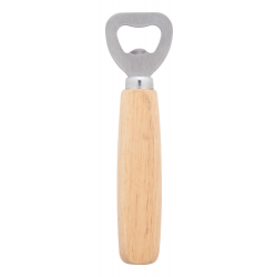 Flaschenöffner Bierbaum, natur Flaschenöffner Bierbaum, natur